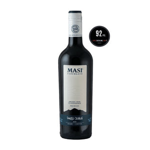 Passo Doble - Malbec|Corvina