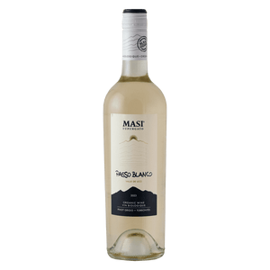 Passo Blanco - Pinot Grigio|Torrontes