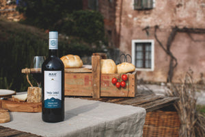 Italia, cuna del vino: cómo Masi Tupungato fusiona la tradición del Viejo Mundo con el corazón de Mendoza