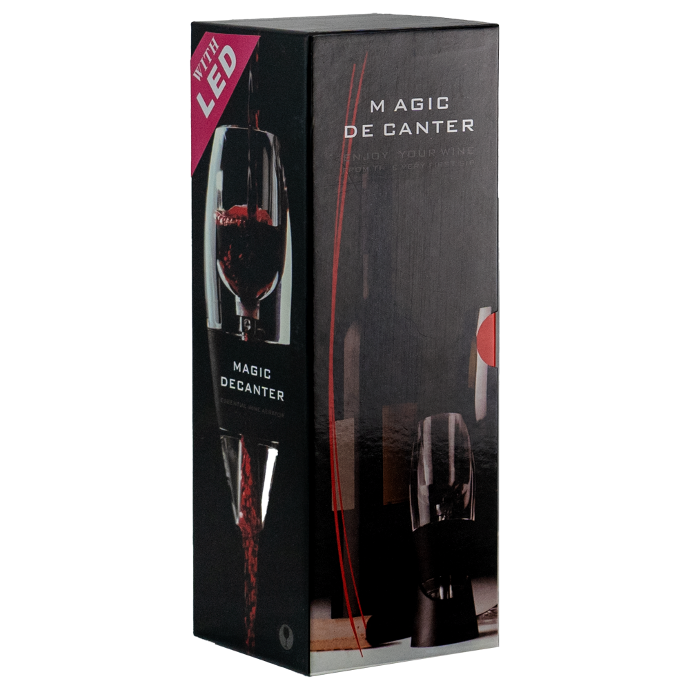 Magic Decanter