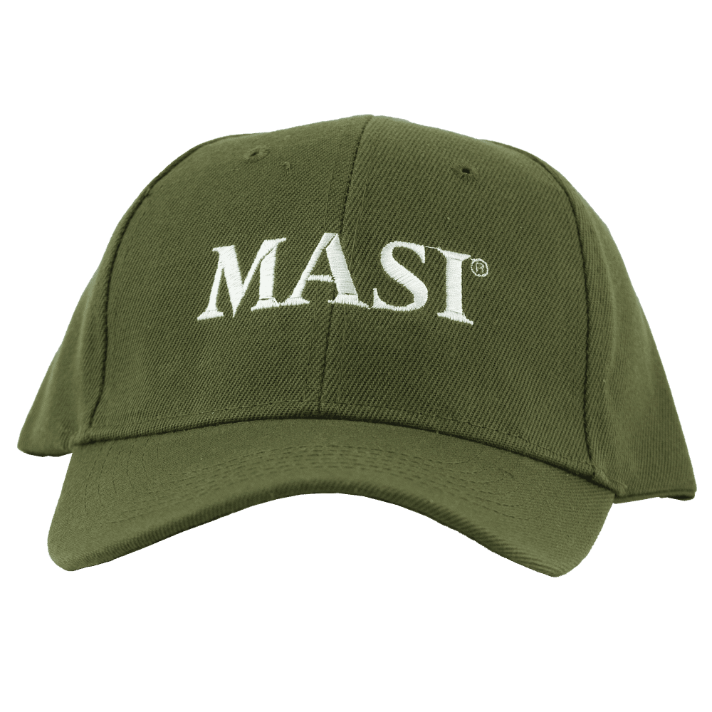 Gorra Masi