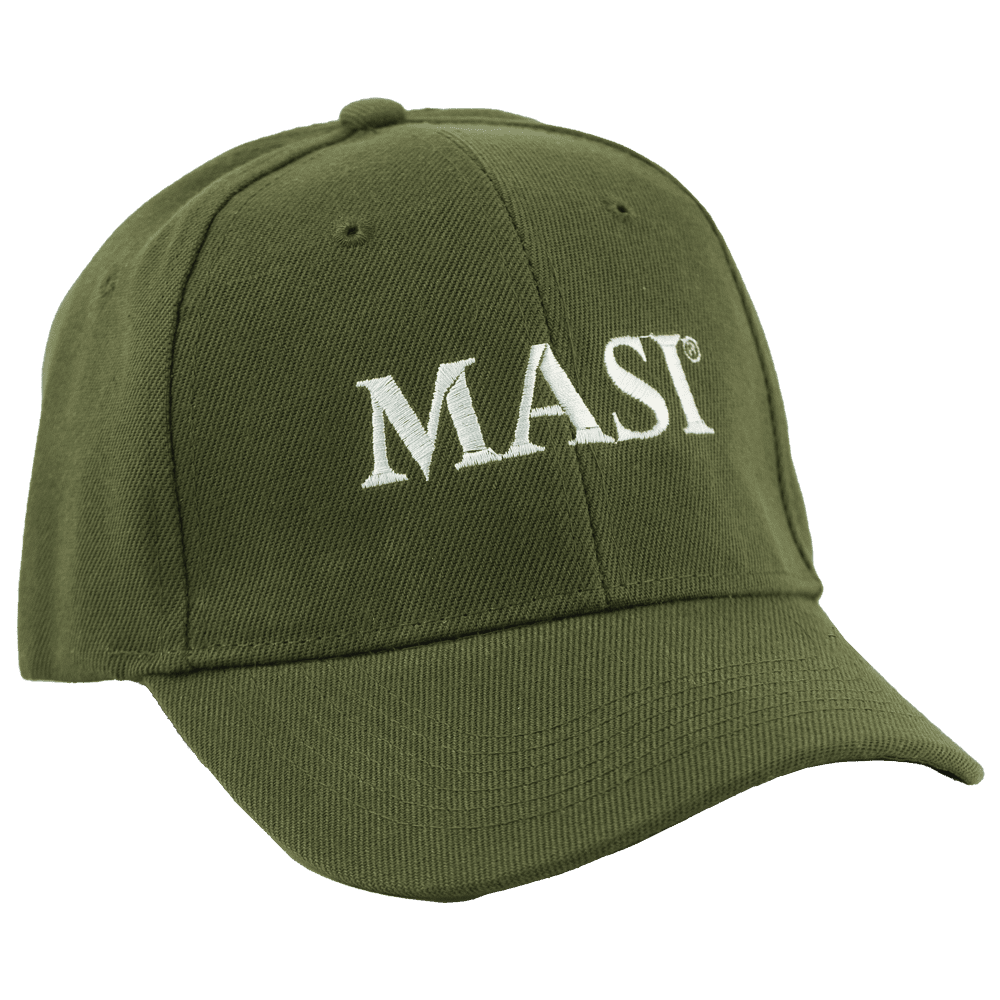 Gorra Masi