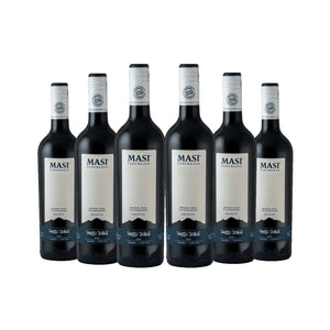 Passo Doble - Malbec|Corvina