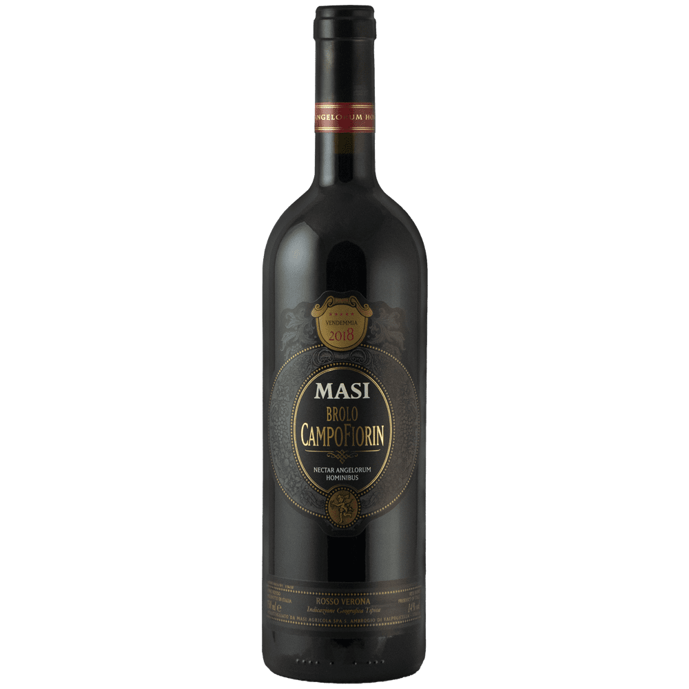 Brolo Campofiorin Oro - Blend|Corvina