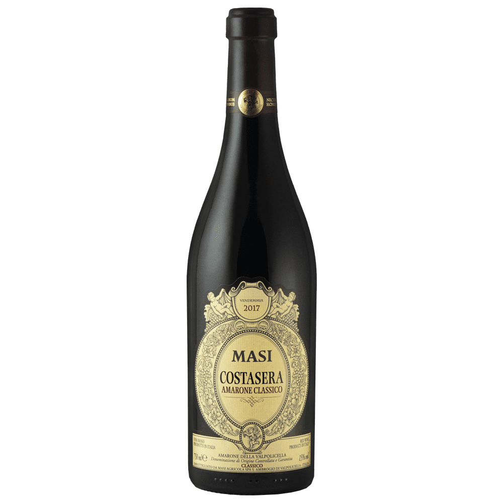 Costasera Amarone Clássico - Blend|Corvina