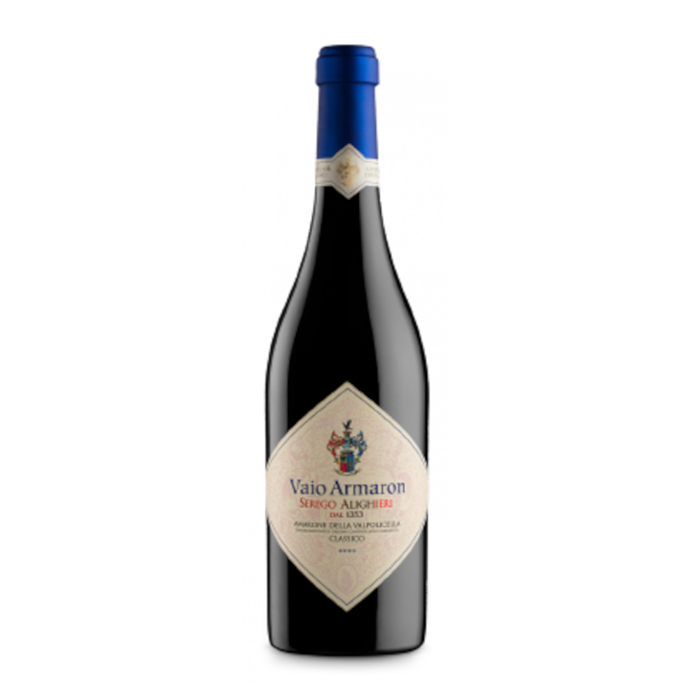 Vaio Armaron - Blend|Corvina